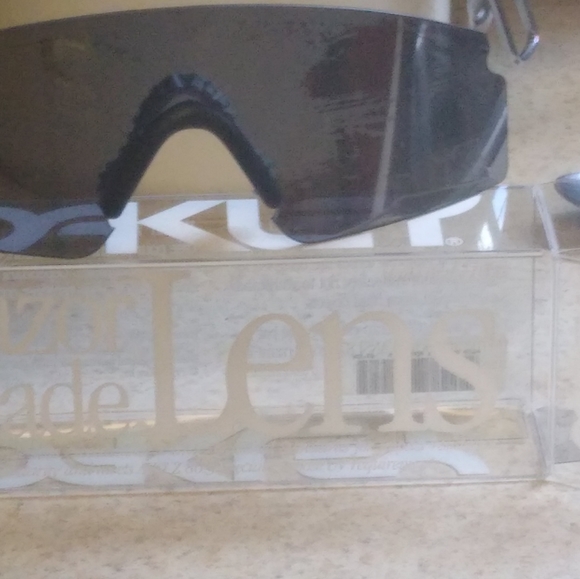 Oakley razor blades - Picture 8 of 9